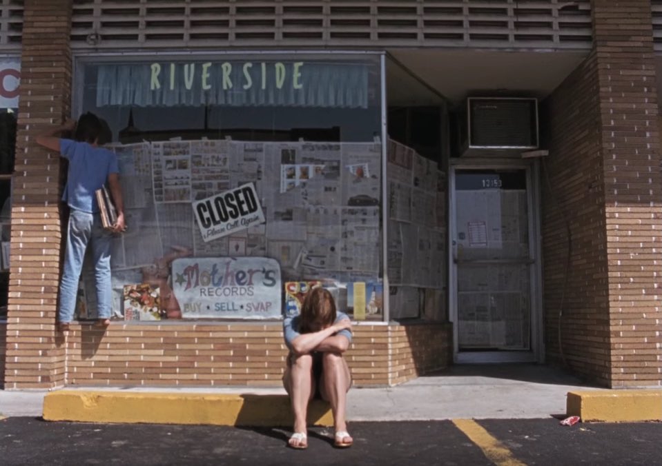 CinemaisSimple's tweet photo. River of Grass (1994) https://t.co/sPU8cDghfC