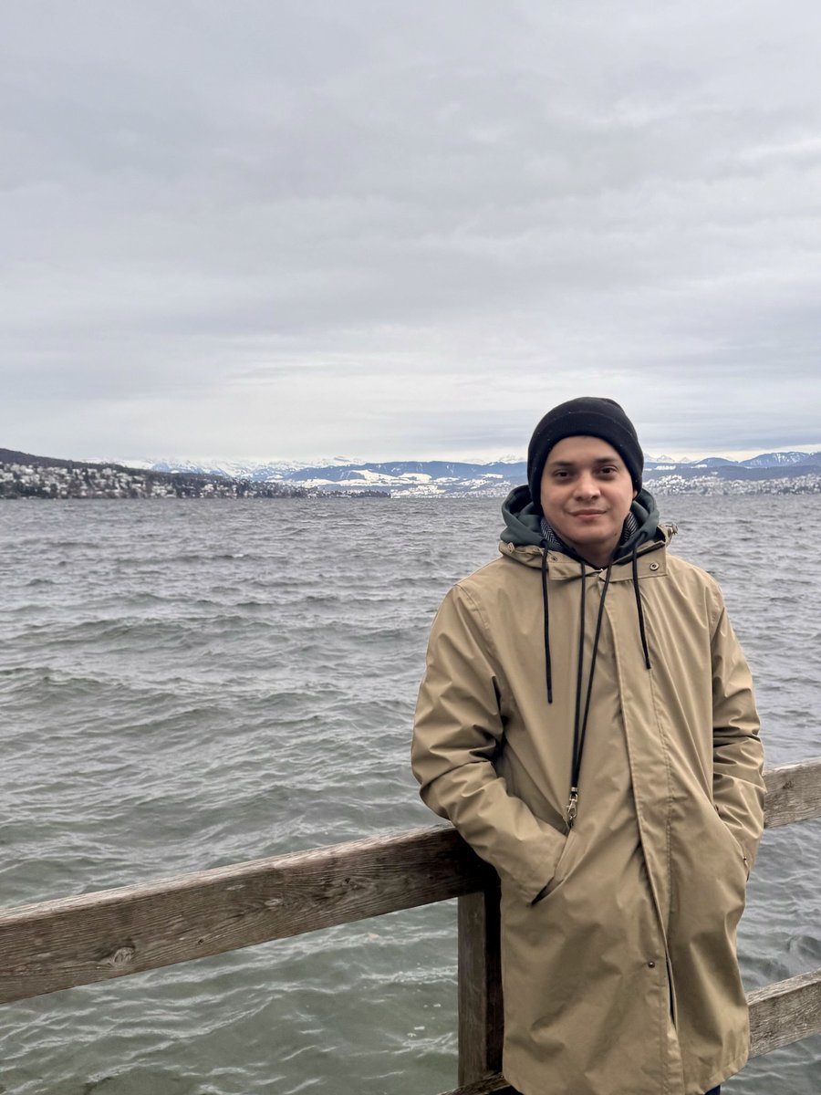 ArielMz16's tweet photo. 🇨🇭 #Switzerland #Zurich https://t.co/EgABPri82S