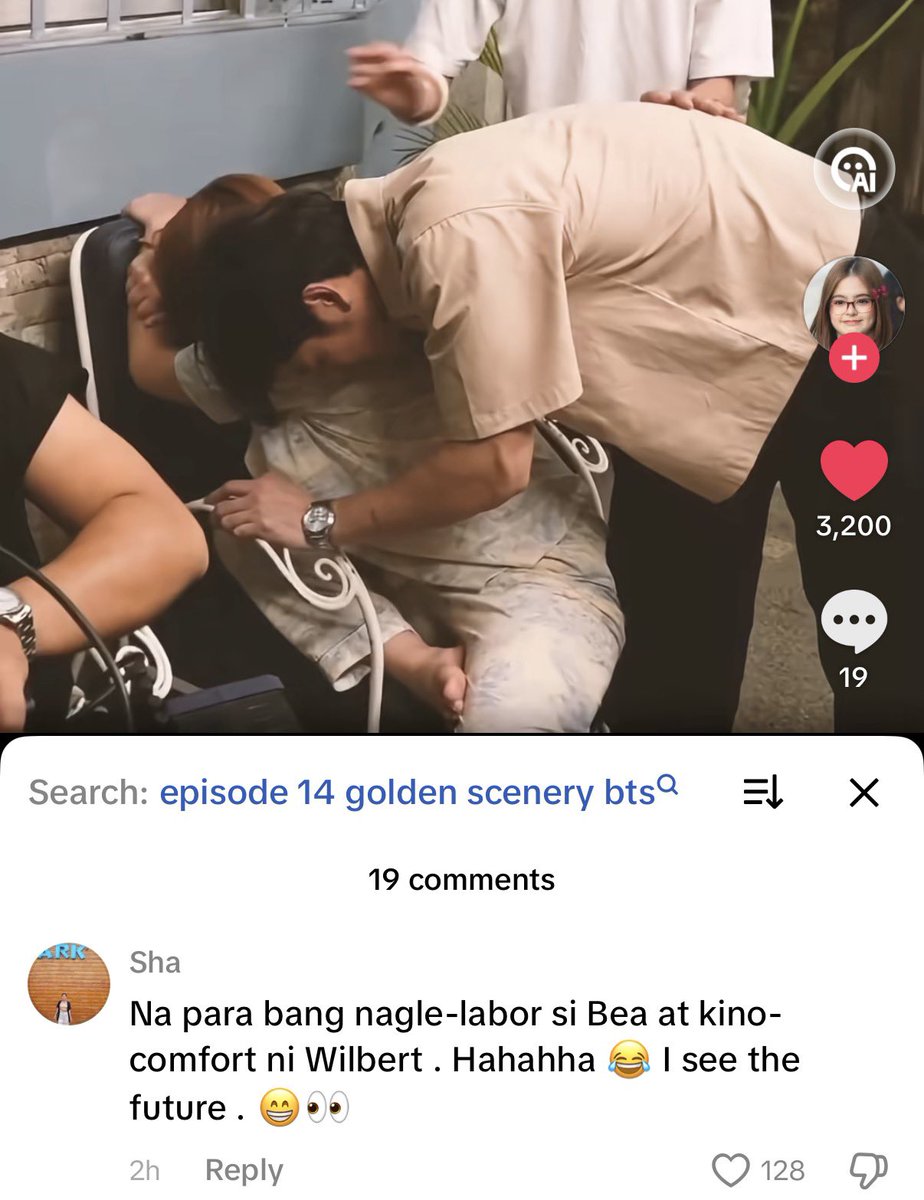 hzpinkk's tweet image. GRABE TAWA KO SA COMMENT NI ATE BWAHAHAHHAHAHA pero oo nga ‘no?🤔🫣😭

VIARKIN GOLDEN HIWALAYAN
#GSOTAngAtingWakas
#WilBea