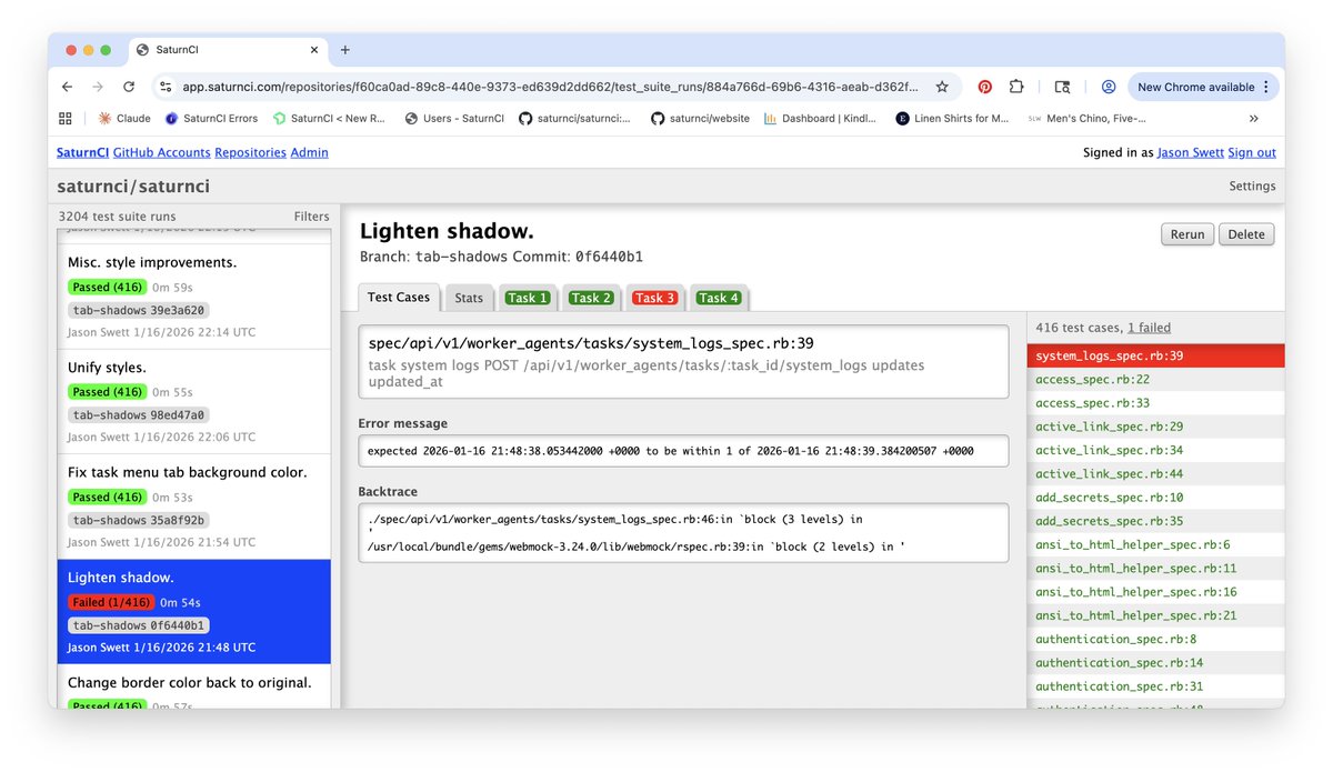 Jason Swett tweet media