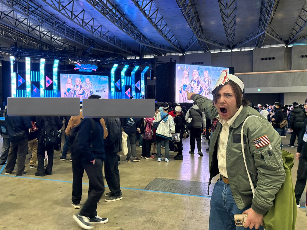 後ろでいきなりアスナの声して興奮を抑えきれないオタクワイ