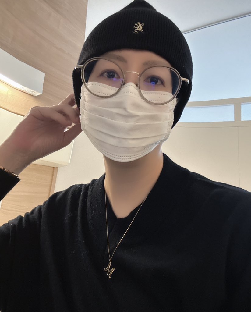 こんにちは♪本日、無事に退院いたしました‼️
皆様、励ましのお言葉ありがとうございました🙇‍♀️ ̖́-
明日から仕事にも復帰します💪
無理せず、ゆっくりのんびりやって行きます…🐌💨
 #小宮美穂  #ストマ閉鎖手術  #退院