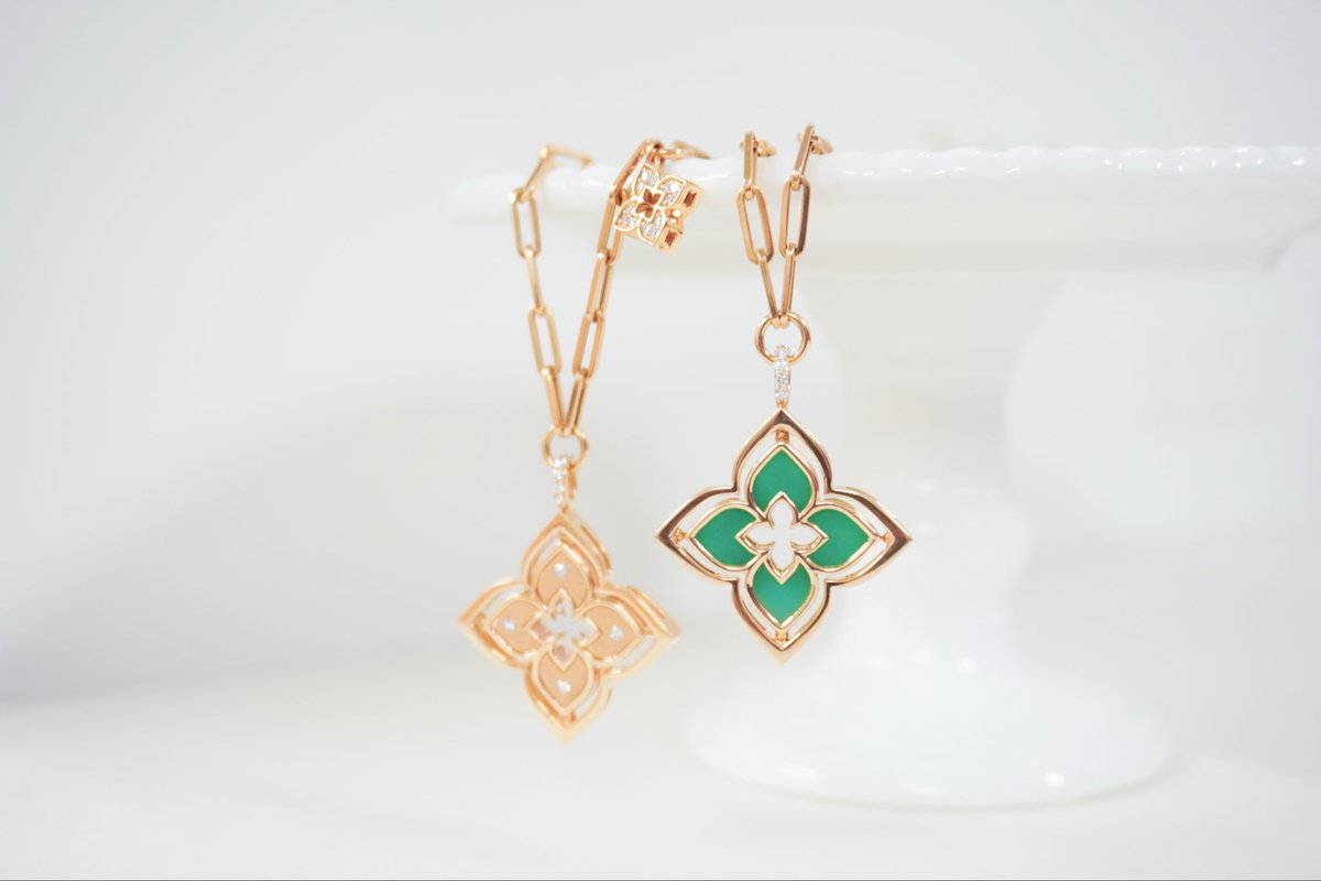 ロベルトコイン大丸神戸店 (@ROBERTOCOIN1996) / Posts / X