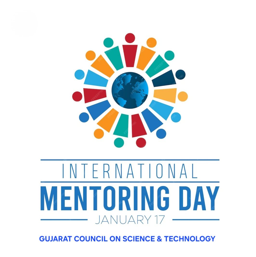 narottamsahoo's tweet image. Mentors are among the most precious gifts to the world - lighting paths with #encouragement, #wisdom, and #belief.

Today, on International Mentoring Day (17 January), we salute those who ignite curiosity, guide young minds, and transform potential into purpose. 

A true #mentor