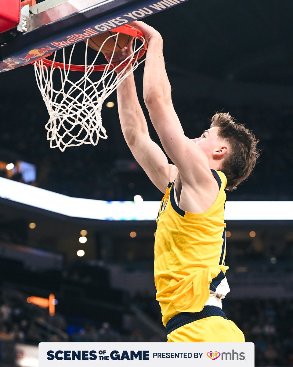 Indiana Pacers tweet media