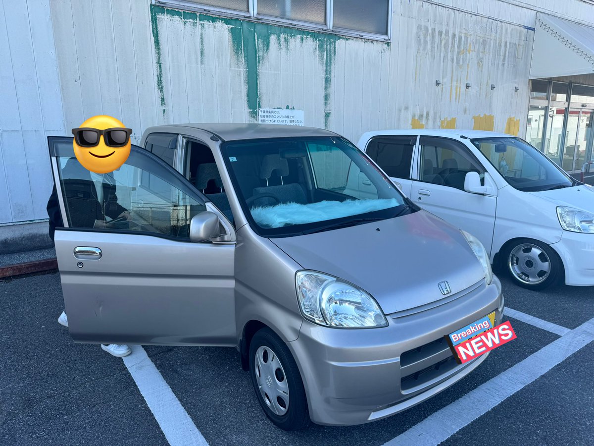 サンダー松田 ＠まっちゃん (@matsu_carcycles) / Posts / X