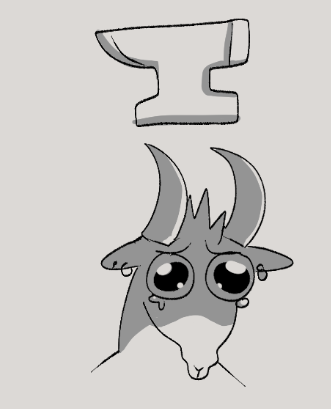 Silly Lil' Kreech is at Calgary Expo (@krenbot_) on Twitter photo 