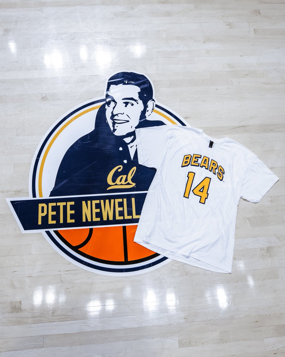 Cal Basketball tweet media