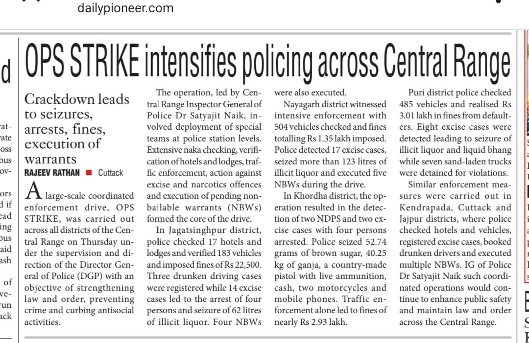 Satya0168's tweet photo. #OPSStrike #LawAndOrder #OdishaPolice https://t.co/VN8B0AJPsE