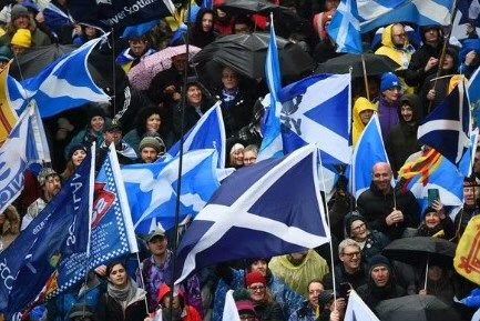 Mwahahahaha - the support of <a href="/theSNP/">The SNP</a> and <a href="/scotgov/">Scottish Government</a> collapsed after Irans Internet was shut down.

Nat Twats ….. too stupid to understand 

Who still votes for these morons?

'Proud' Scottish X accounts vanish after Iran's internet shutdown. 

thetimes.com/article/603253…