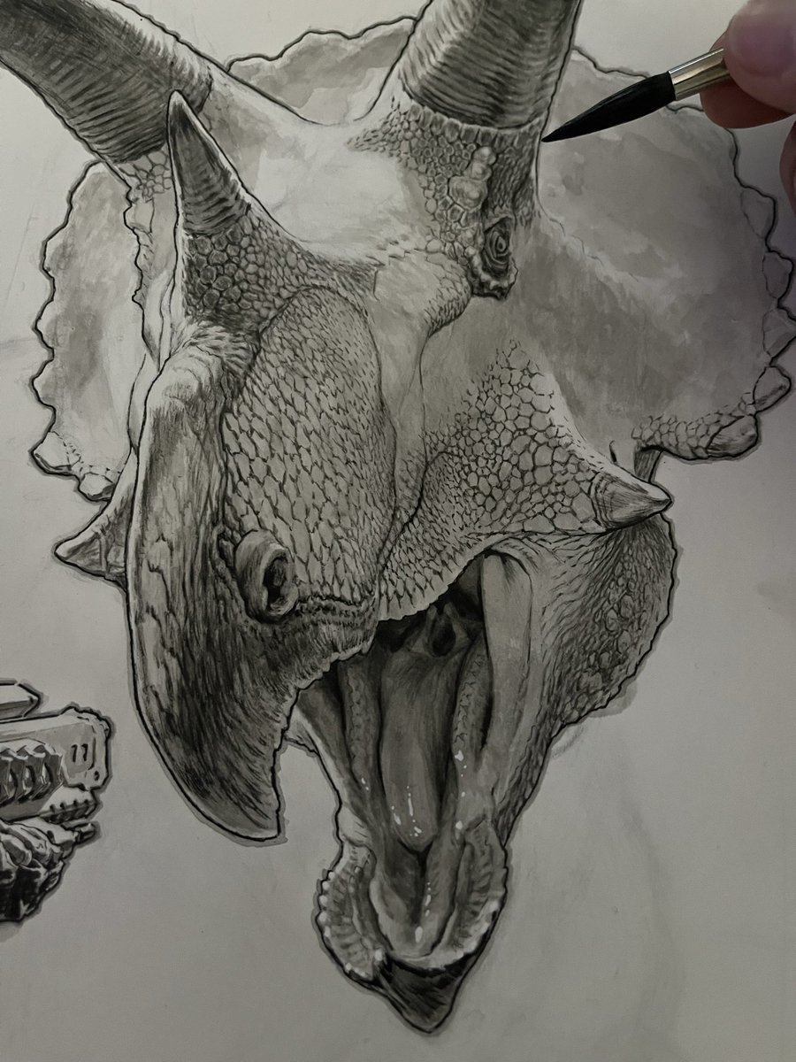 This damn trike is going to kill me