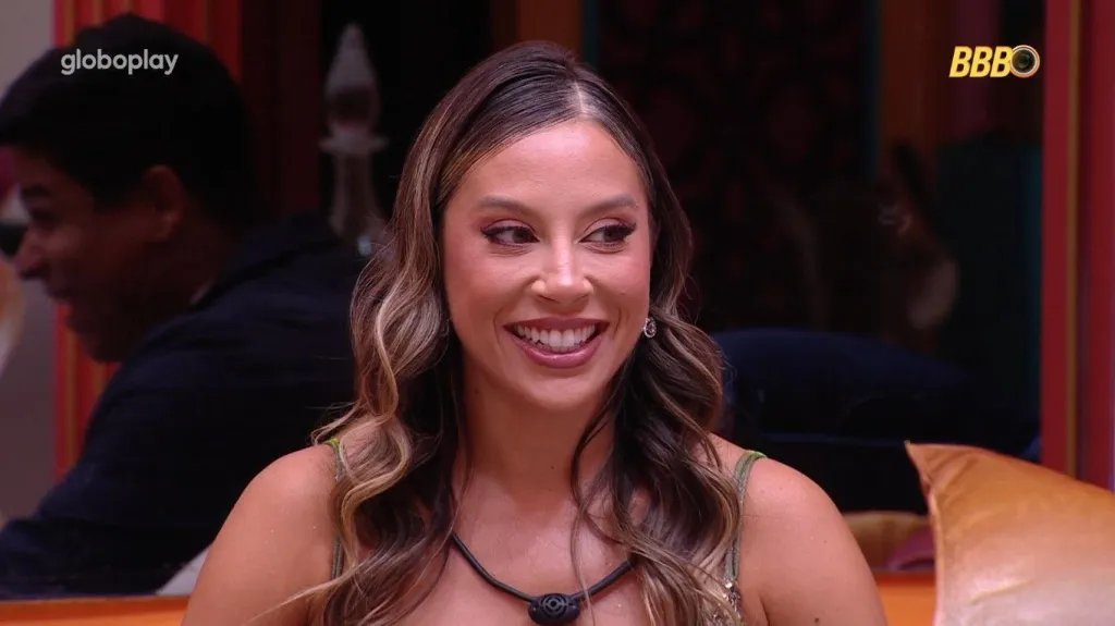 panelareality's tweet image. 🗣️ AGORA: Internauta calcula e mesmo se o voto de torcida valesse 30% dos votos, Renata ainda venceria a edição passada! #BBB26