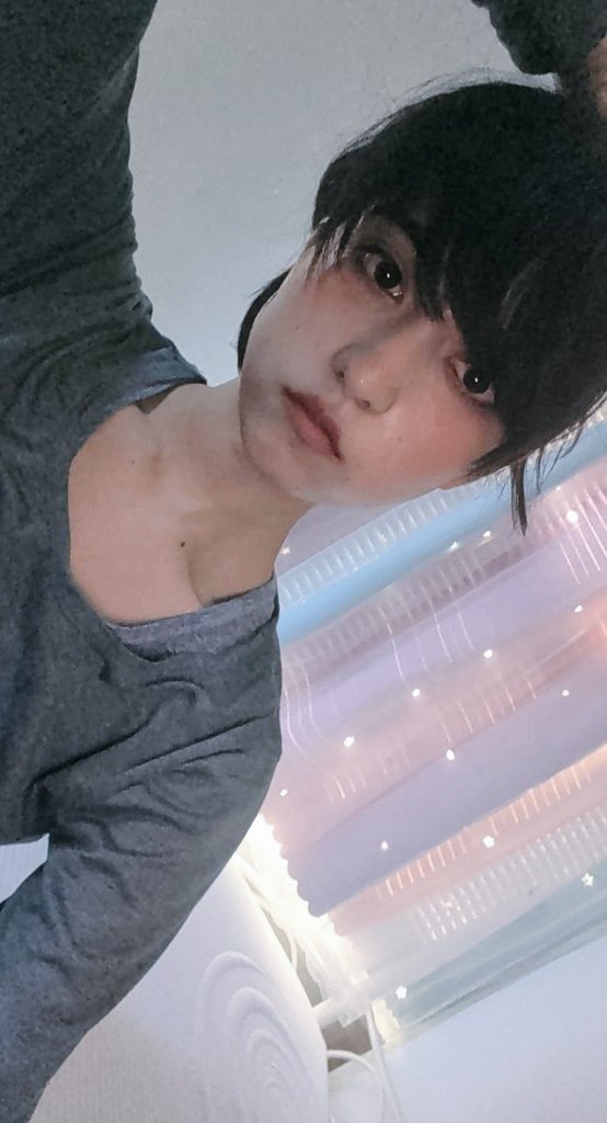 プカラ tweet media