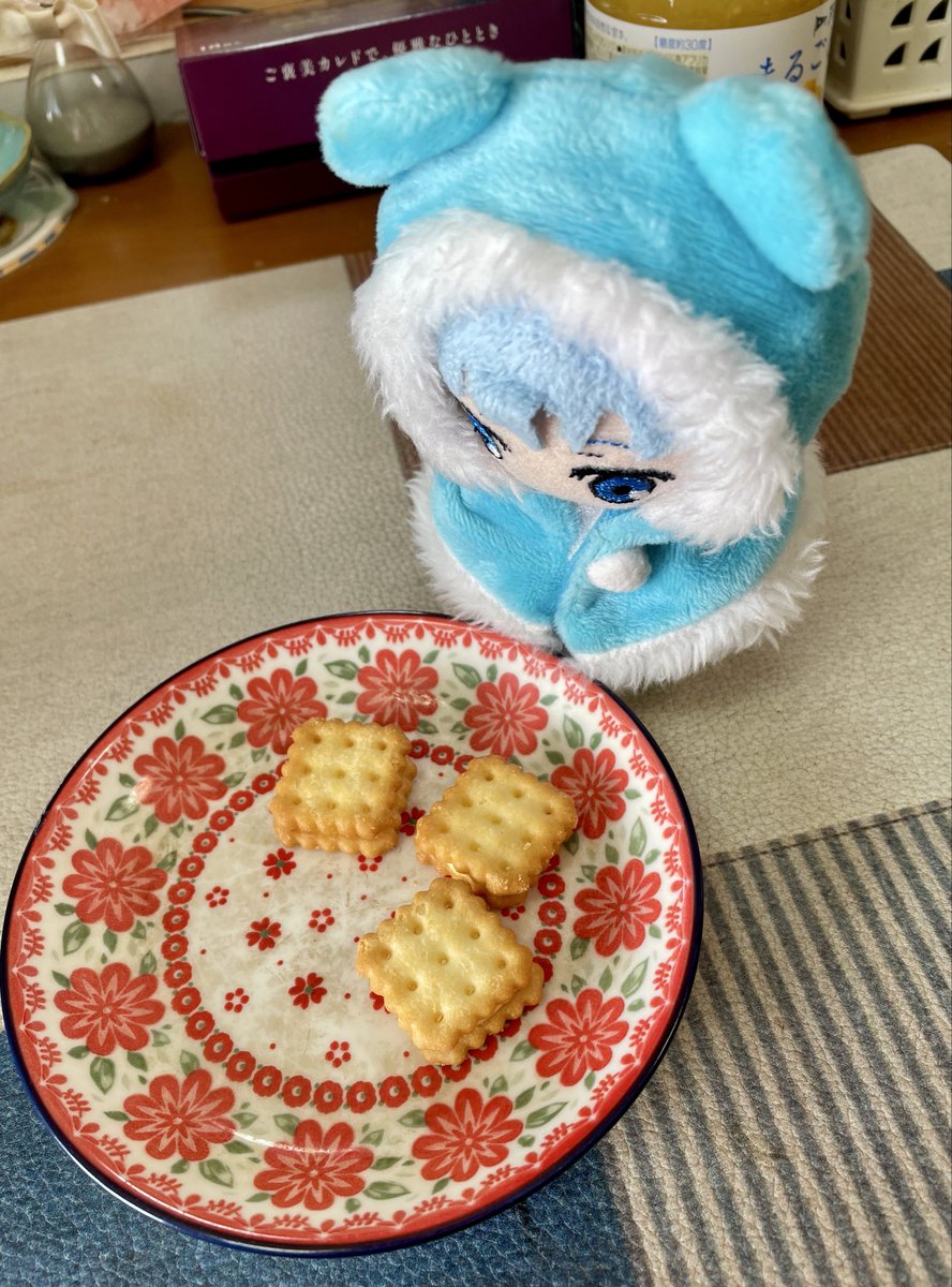 レモンパックミニ名前通りボテちゃんサイズの小さきもの