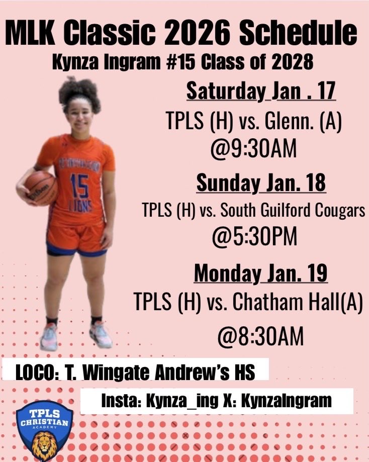 Kynza Ingram tweet media