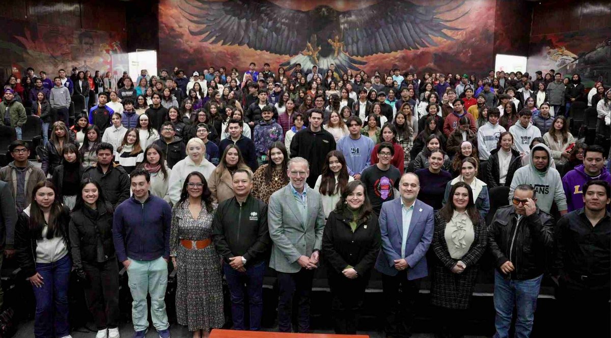 ALL ACCESS MÉXICO tweet media