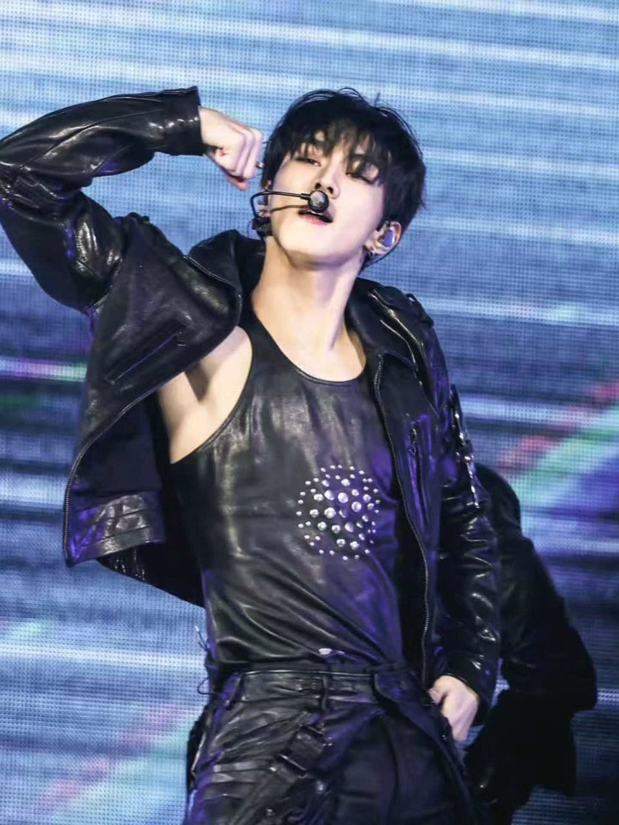 JungwonBrasil's tweet image. [📢] INFO ▪︎ 260116

O JUNGWON FALANDO SOBRE A AMÉRICA LATINA EM NOVA ENTREVISTA 🗣🗣🗣

🐈: “Esperamos que todos os nossos fãs amem ‘Stealer’, mas achamos que especialmente os fãs da América Latina vão gostar dessa música porque ela vem da cultura deles. Queremos muito…