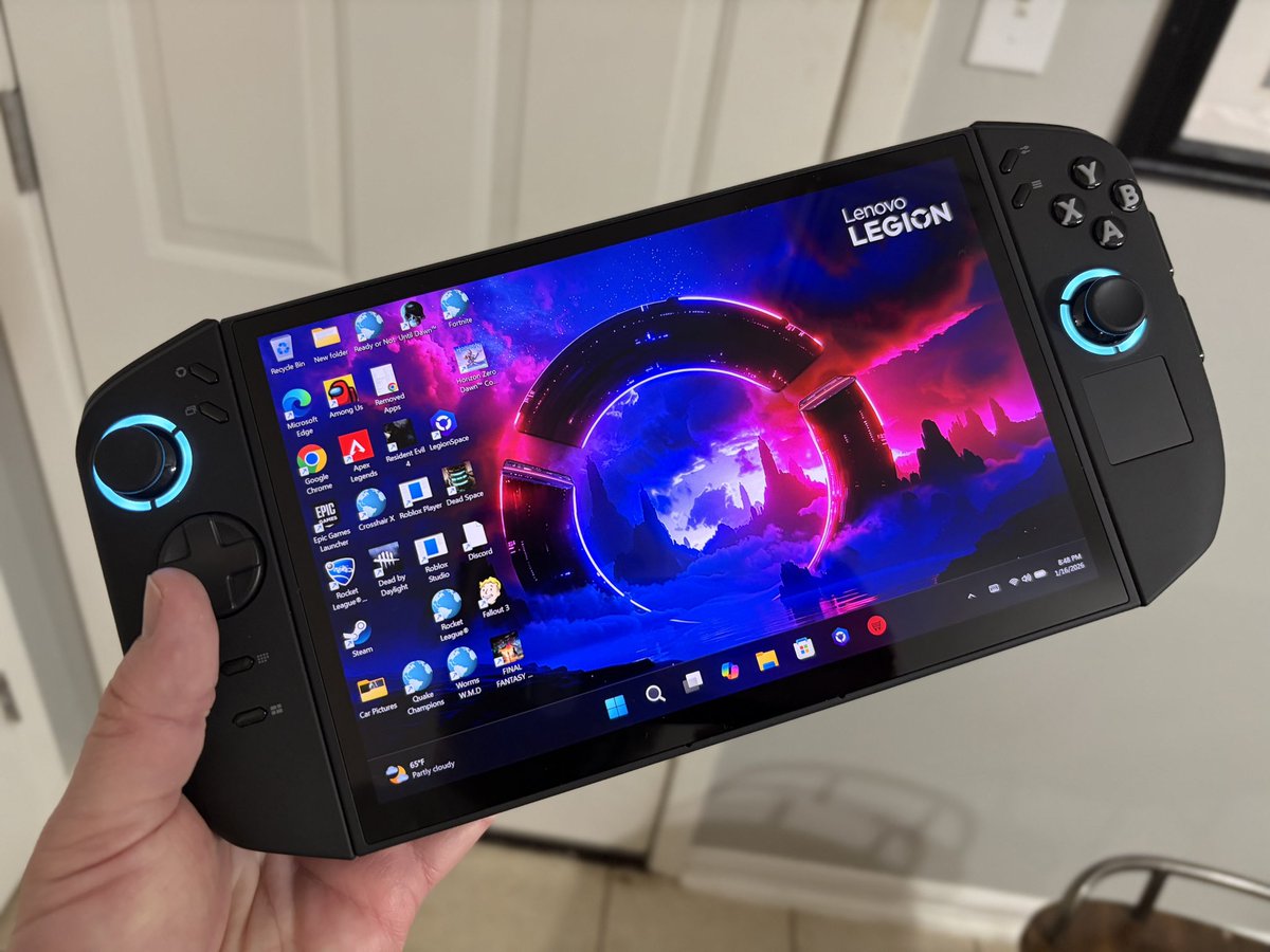 TechOdyssey | #TechRejects tweet media