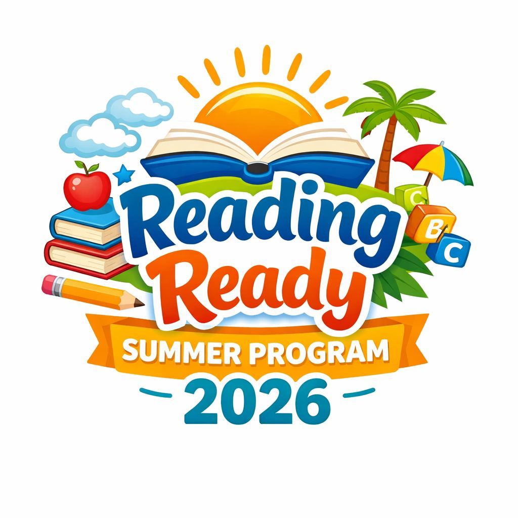 BeyMylesha21096's tweet image. Let’s make this a summer of progress, not regression ☀️📘 Enroll your child in the Reading Ready Summer Program 2026 and start the next school year strong. Email for registration 👉ReadingReadySummer@gmail.com #SummerReadingProgram #StudentSuccess