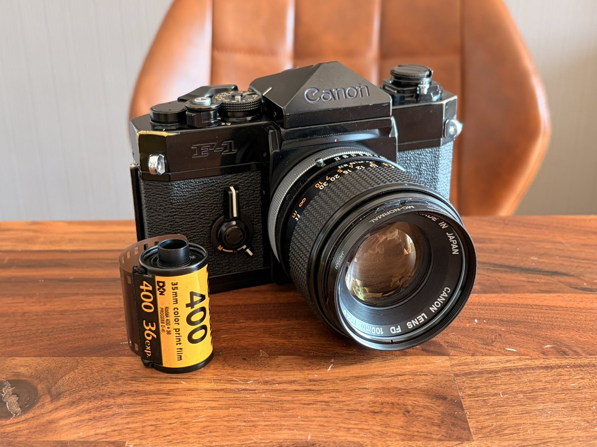 ytmctrp's tweet image. F-1のファインダーは気持ちいいよね😊

#今日のカメラ