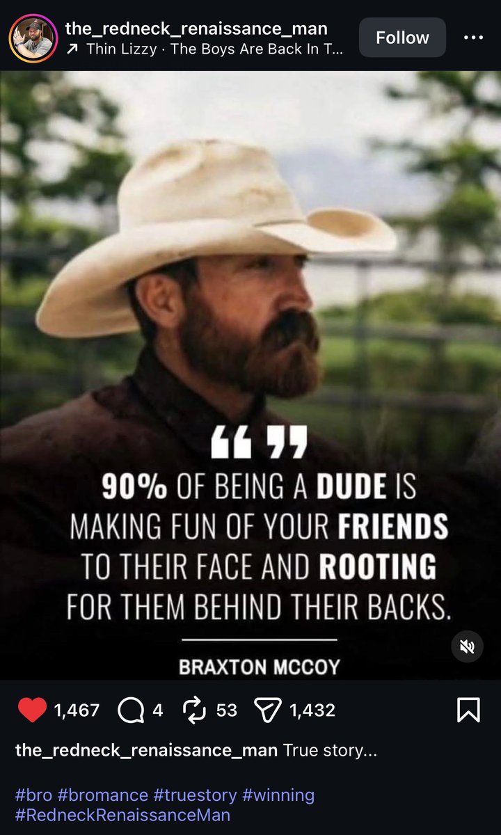 Browsing the gram and <a href="/braxton_mccoy/">Braxton McCoy</a> shows up on my feed. #winning