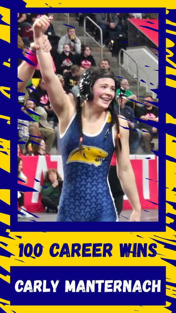 Cascade Cougars tweet media