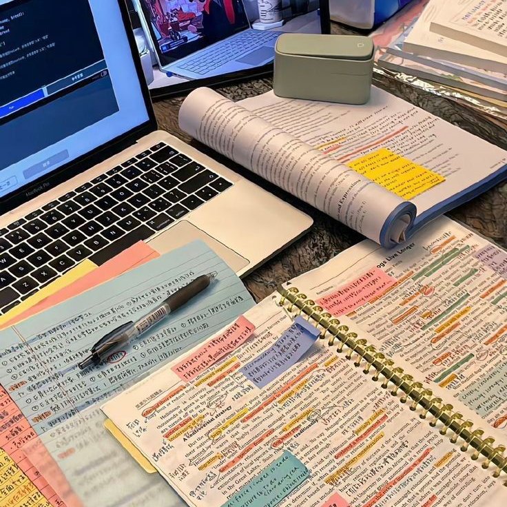 svtreasons's tweet image. giovanna | 17 anos
➜ #studytwt #studytwtbr 
- nova no studytwt 🫶
- vestibulanda de medicina (foco em paulistas &amp;amp; sul)
- estou no 3° EM e fazendo cursinho
- seventeen, escrever, estudar e autocuidado.

➜ ♡/↺ para moots