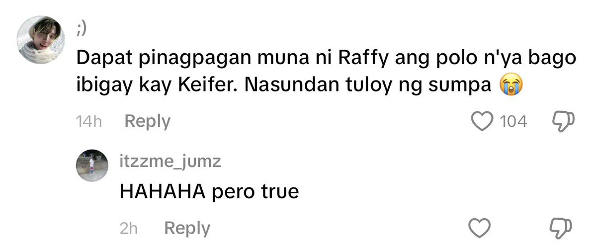 jxgheadjonez's tweet image. tama naman… 😭😭😭😭