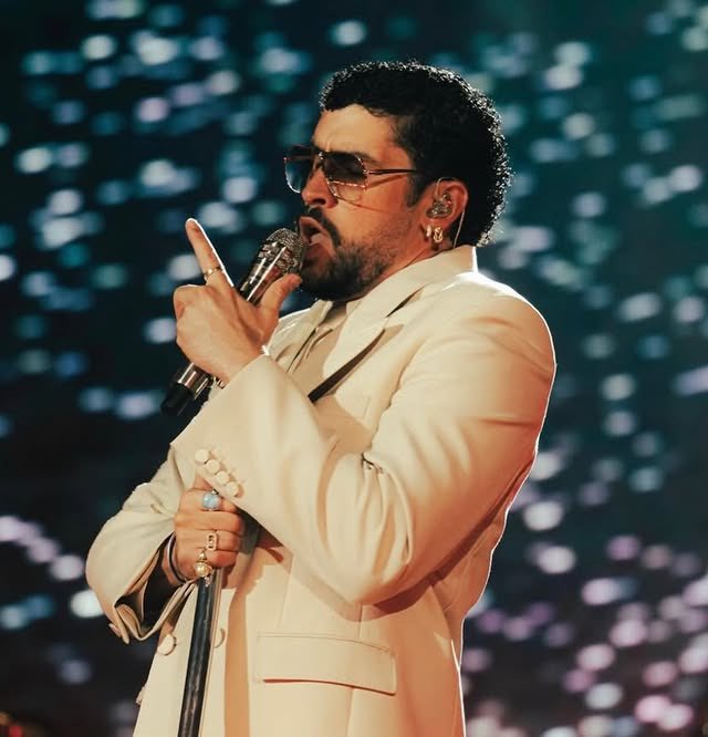 BBPRTV's tweet image. “¡Chile!”

- Bad Bunny en Perú. 🇵🇪