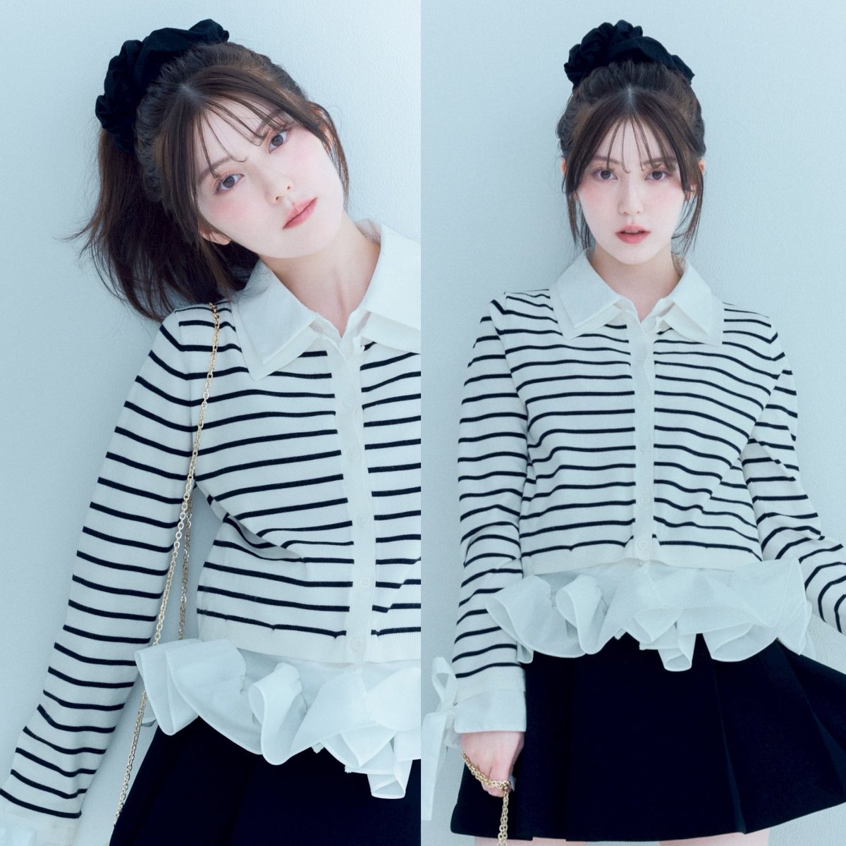 SNIDEL公式アカウント (@snidelOfficial) / Posts / X