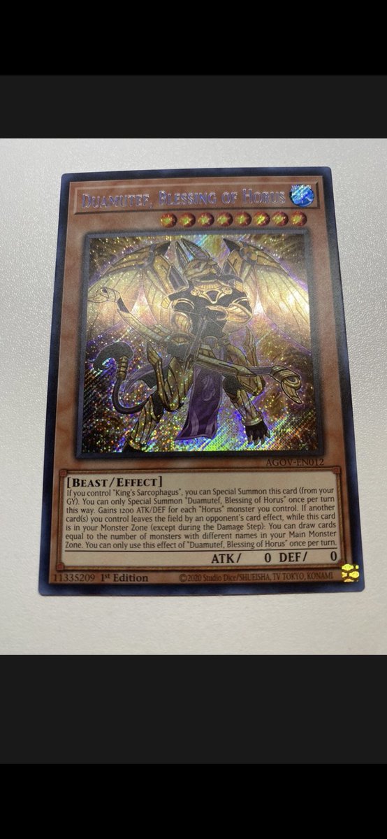 TwistedChEvil's tweet photo. Sold on eBay $9 #reseller #Yugioh https://t.co/tbG04Oyemv