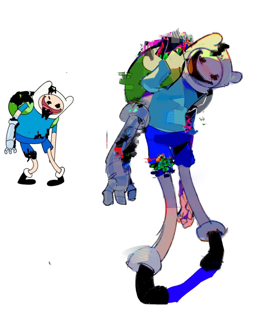 butiampote's tweet image. PA①