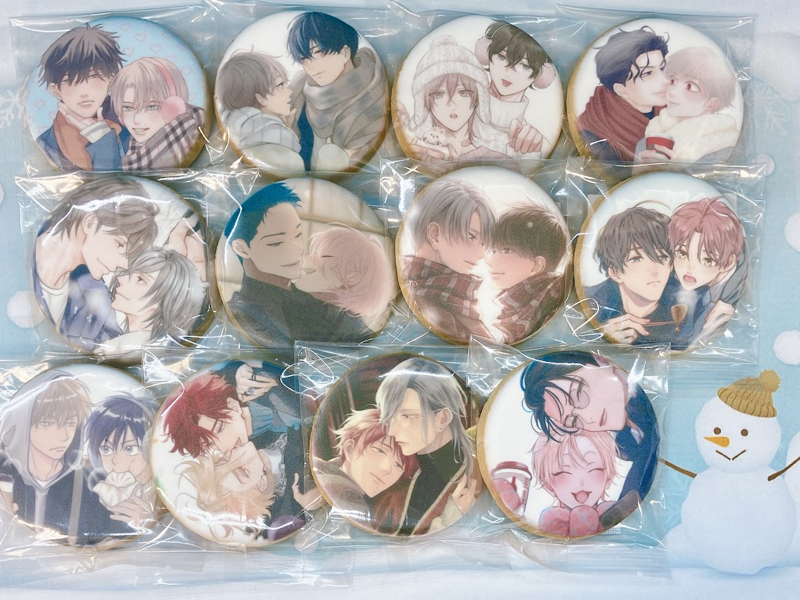 グラッテ 担当より】 只今『#ディアプラス・コミックス ウィンター