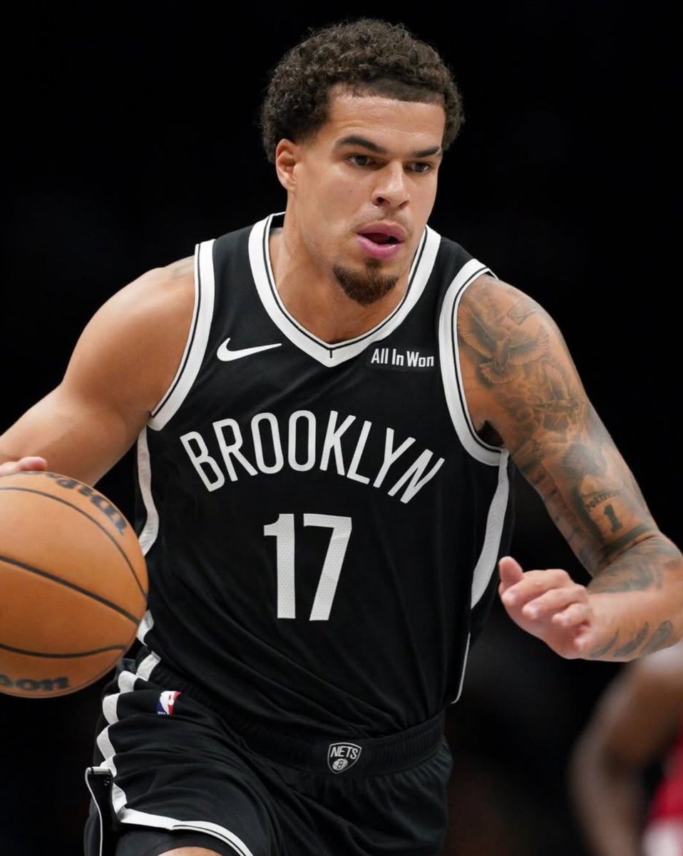 Michael Porter Jr. tonight:

26 Points
7 Rebounds 
9/17 FGM
5/10 3PM
3/3 FTM
32 Minutes