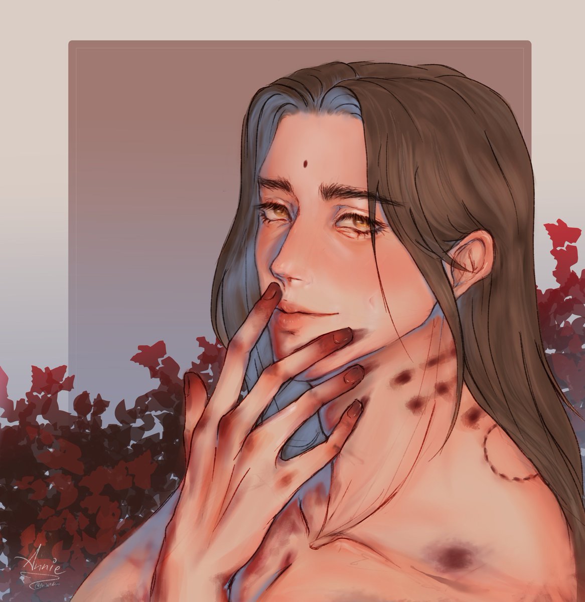 A-Yao, what have you been up to? 
- 
#曦瑶 #xiyao #MDZS #MXTX #LanXiChen #Jinguangyao