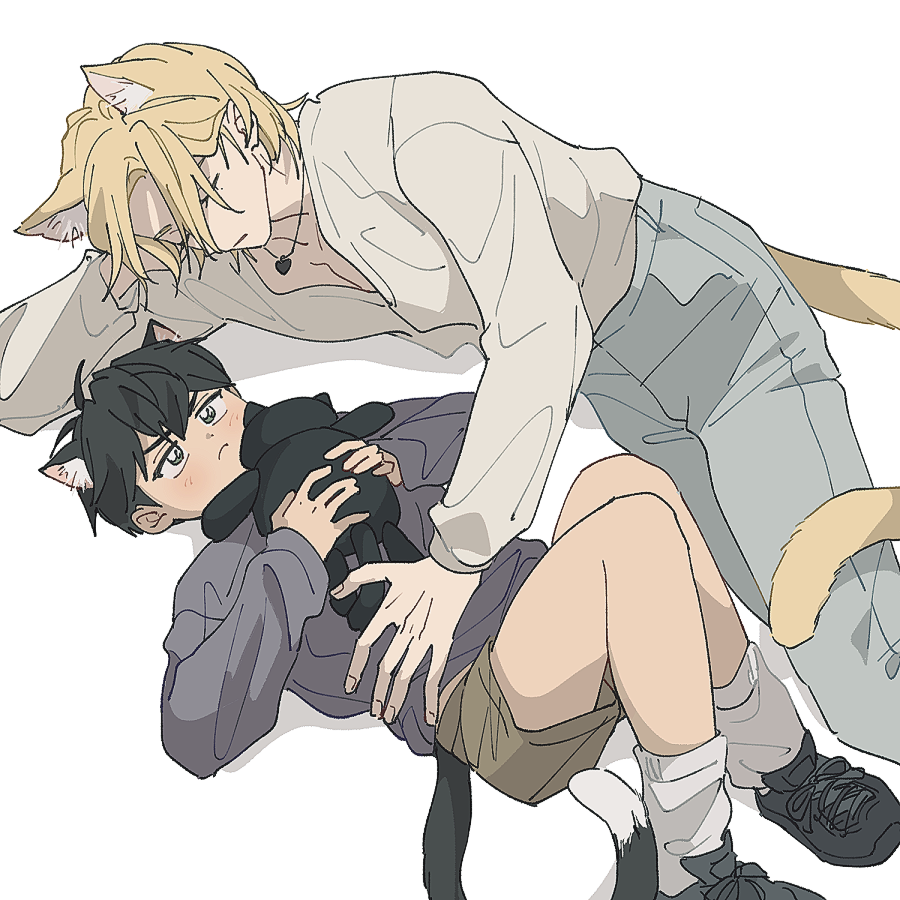 낮잠안자고싶은데..