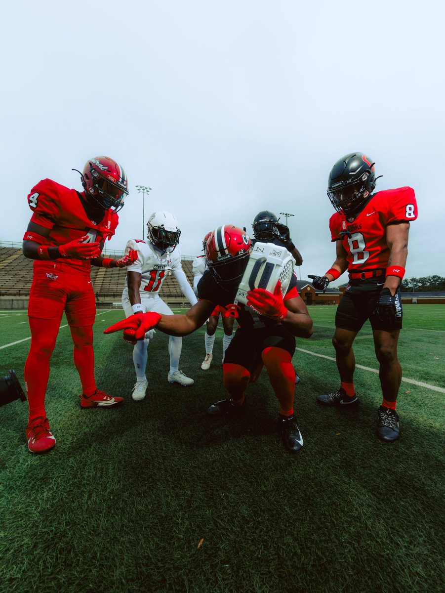 NxtrndConnor's tweet image. 2026 NXTRND Tour Kicked Off with @CHSREDDEVILS 

Thank y’all for letting us come out! 

#Takeover