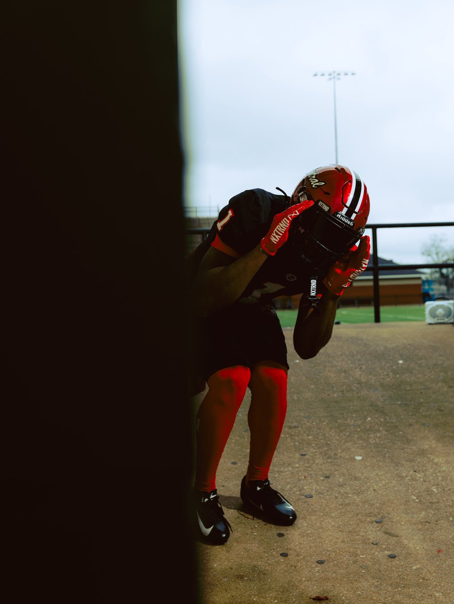 NxtrndConnor's tweet image. 2026 NXTRND Tour Kicked Off with @CHSREDDEVILS 

Thank y’all for letting us come out! 

#Takeover