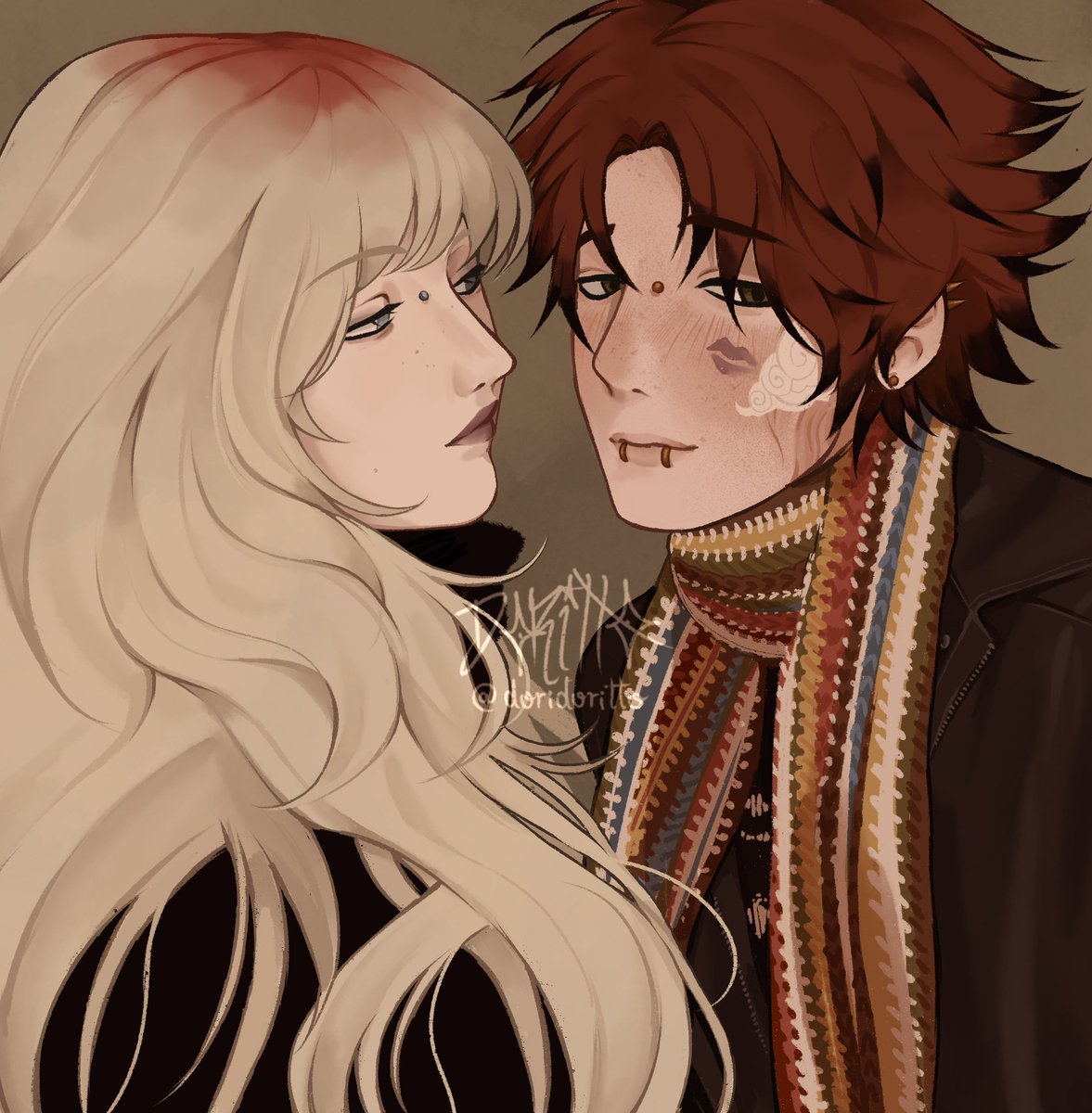 doridoritto's tweet image. alefranco.
#hexatombe