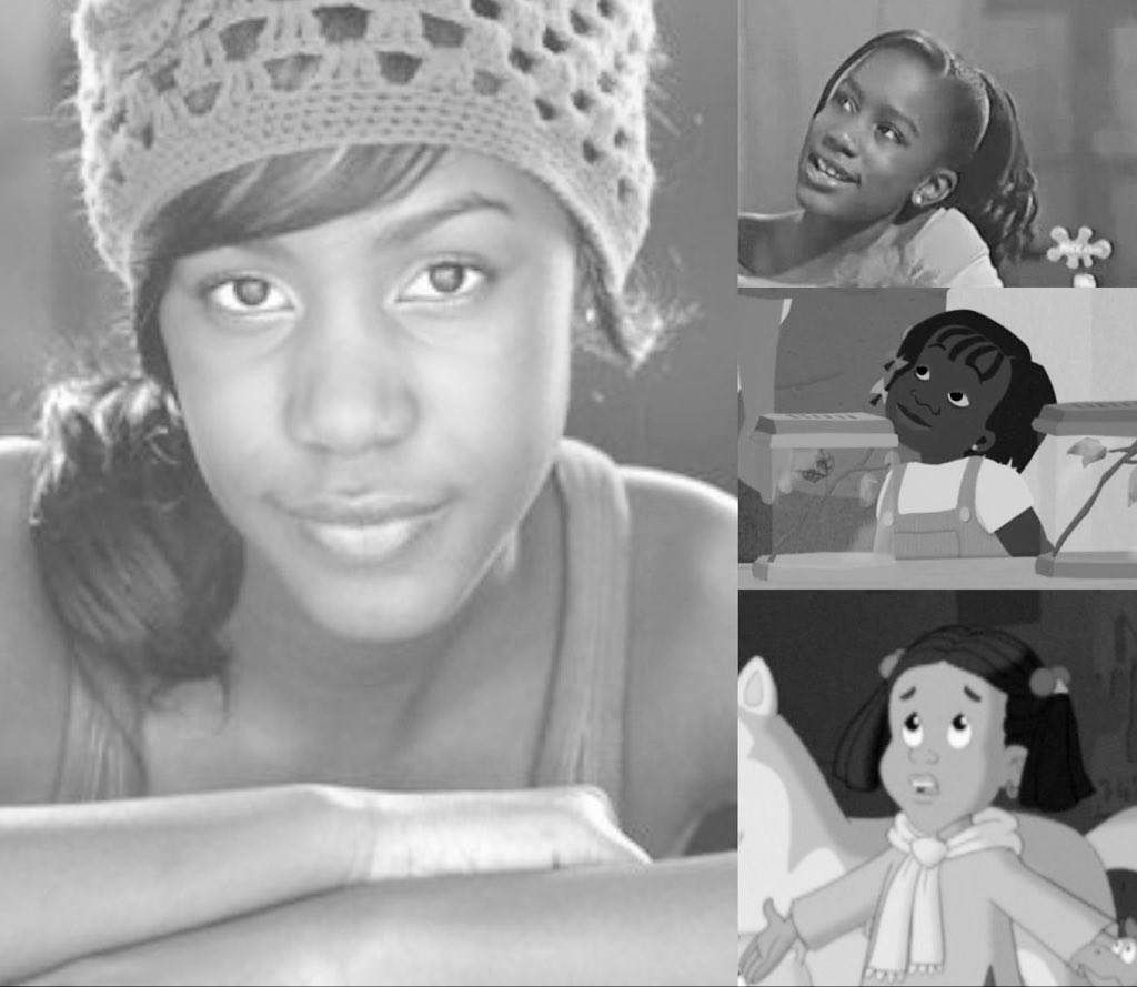 davidmarchie's tweet photo. Goodbye to Kianna Underwood. She wonβt be forgotten.βοΈπΉ ππΏππ₯πποΈπͺ¦ #rip #littlebill #allthat #santababy #KiannaUnderwood #restinpeace #goodbye #tribute #farewell #goodbyes https://t.co/Z2L6pYJmxV