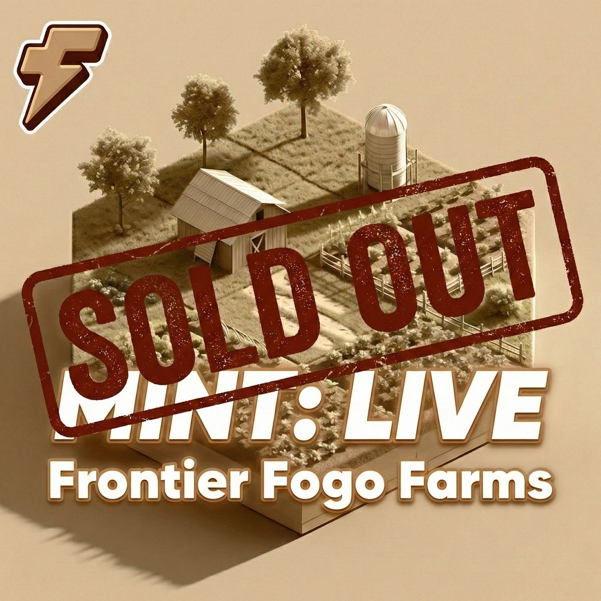 FogoFarm's tweet image. 