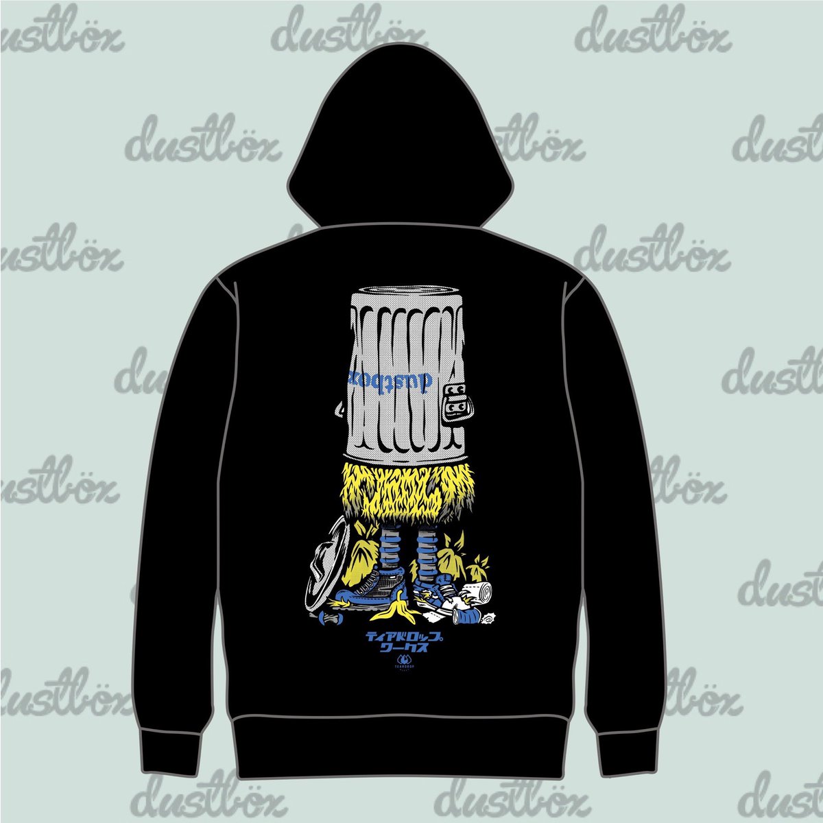 dustbox_official (@dbx_official) / Posts / X