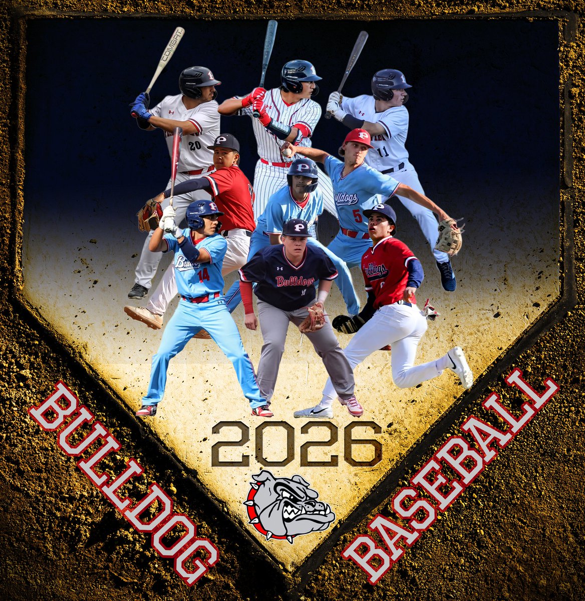 Plainview Bulldogs Baseball tweet media