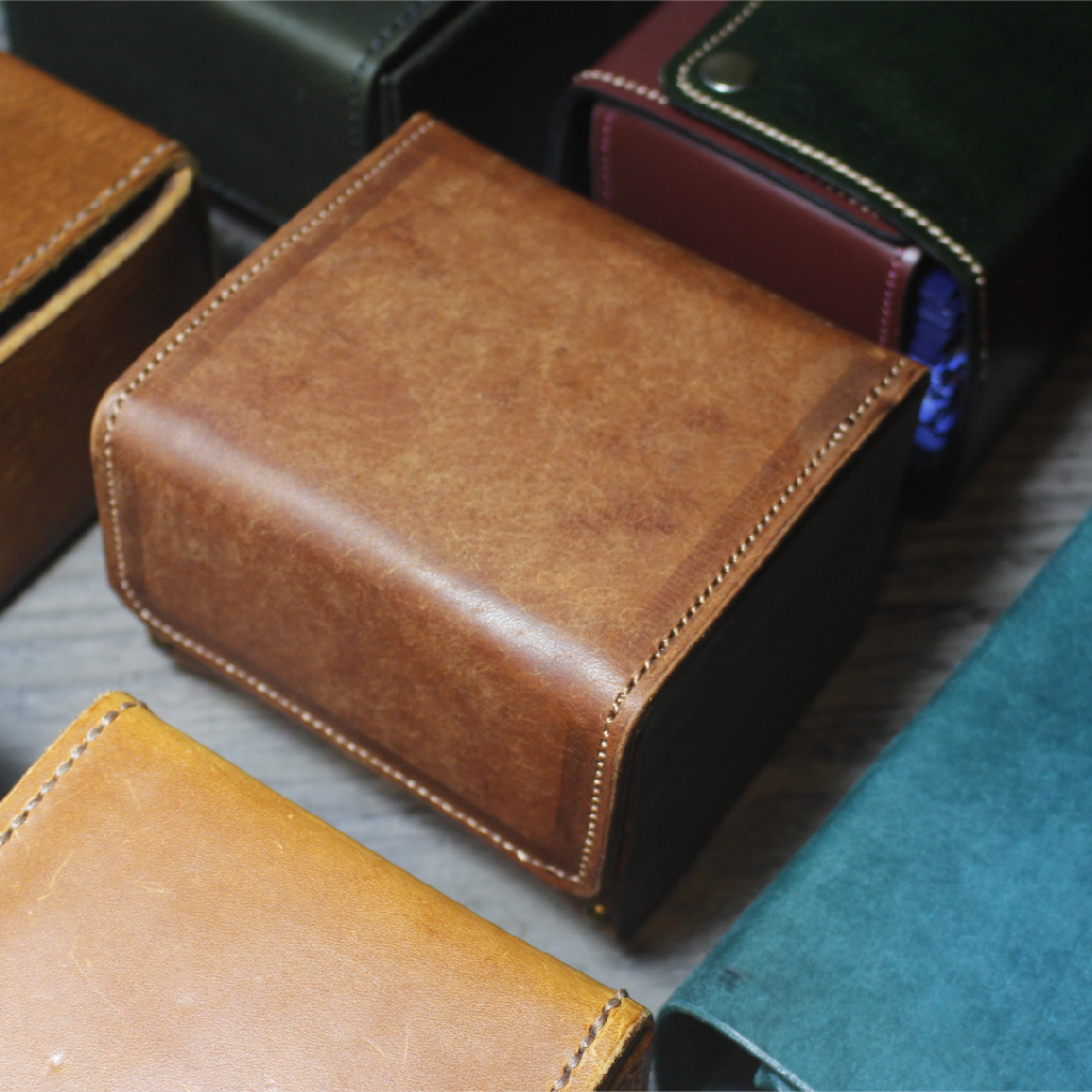 傑＠本革デッキケース作ってます (@ZCkzymITQCu1ZZX) / Posts / X