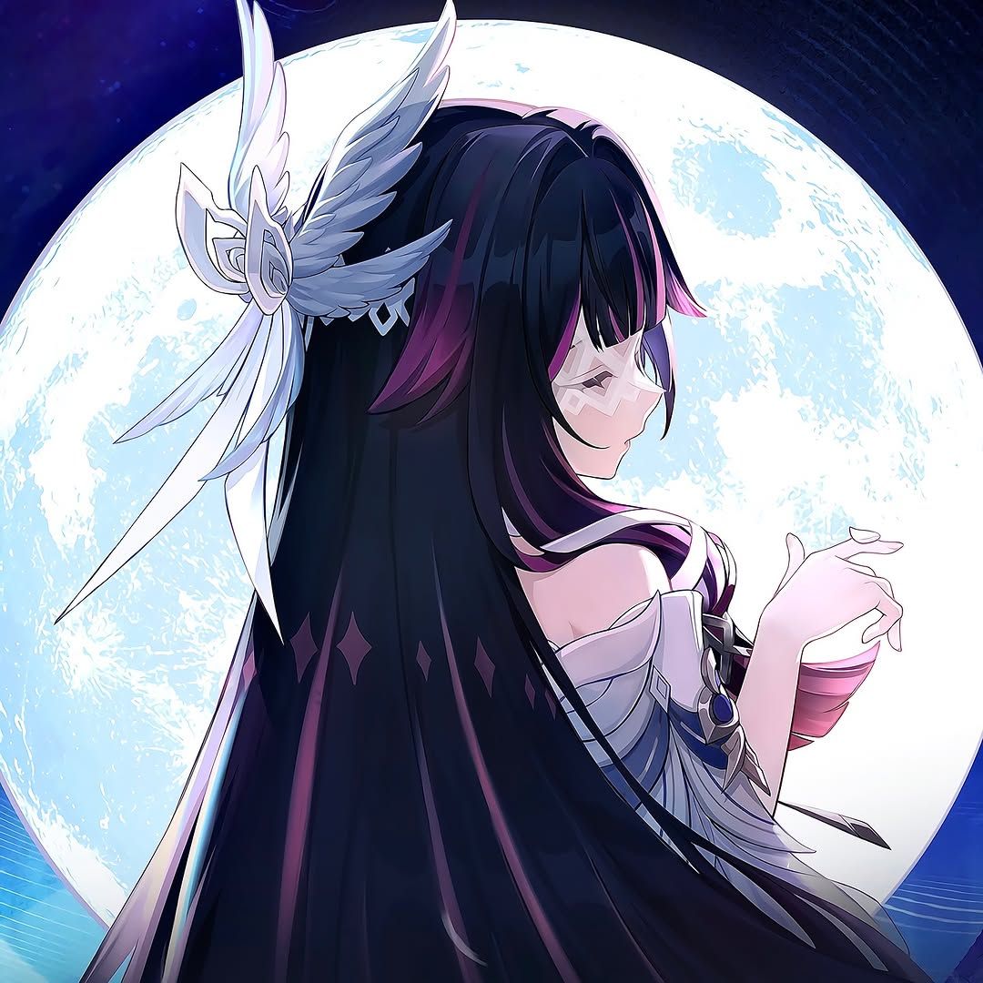 canariesrv's tweet image. 🌙 6480 genesis crystal giveaway for Columbina release!  
 
To participate
- follow 
- like and rt + pinned

Ends once I get 5 more clients or Jan 23rd! 
     good luck on your pulls! &amp;gt;ᴗ&amp;lt;

#Giveaway #GenshinImpact #Columbina