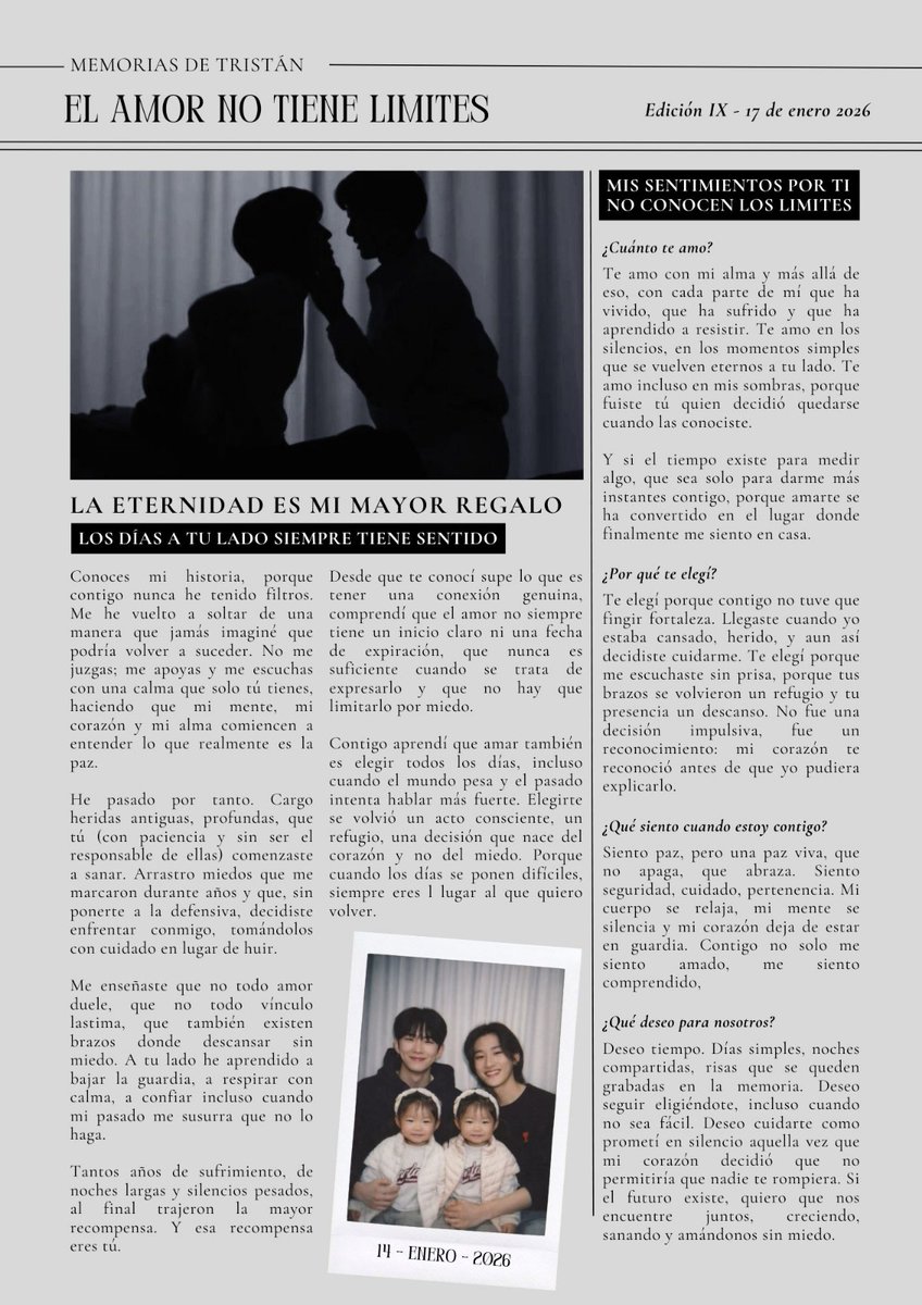 tkanimeinfrante's tweet image. ㅤㅤ
ㅤㅤㅤㅤㅤㅤㅤ 𝟏𝟕 - 𝐄𝐧𝐞𝐫𝐨 - 𝟐𝟎𝟐𝟔
ㅤㅤ