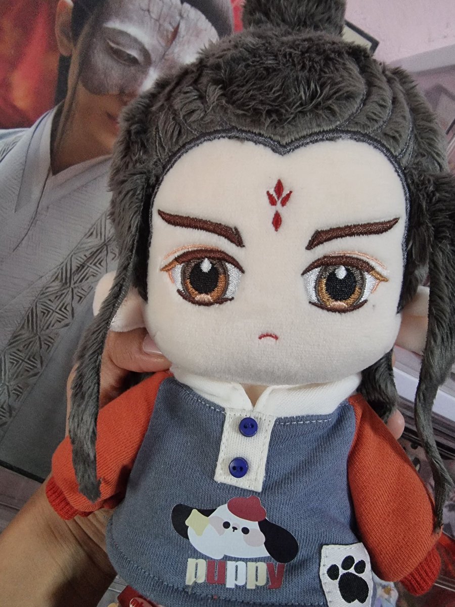 qassi91's tweet image. บอกแล้วว่าลูกรัก~ #อวี่ซือเฟิ่ง #ปลดผนึกหัวใจหวนรัก #ChengYi #เฉิงอี้ #成毅