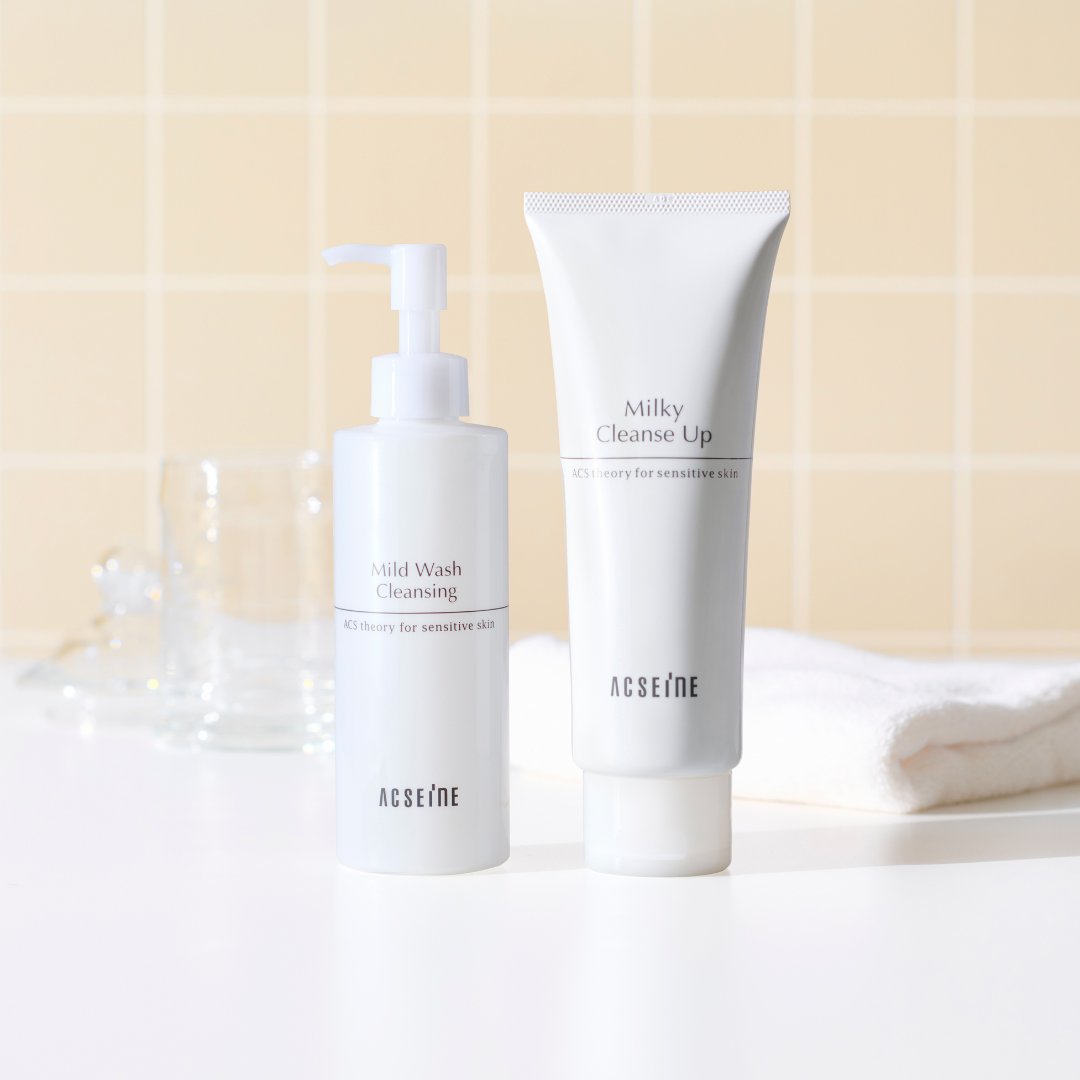 アクセーヌ (@acseine_jp) / Posts / X