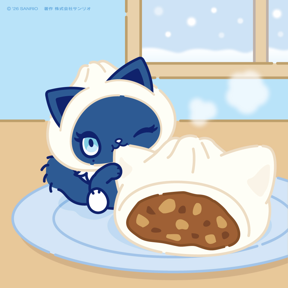 sanriolabo's tweet image. はむはむっ