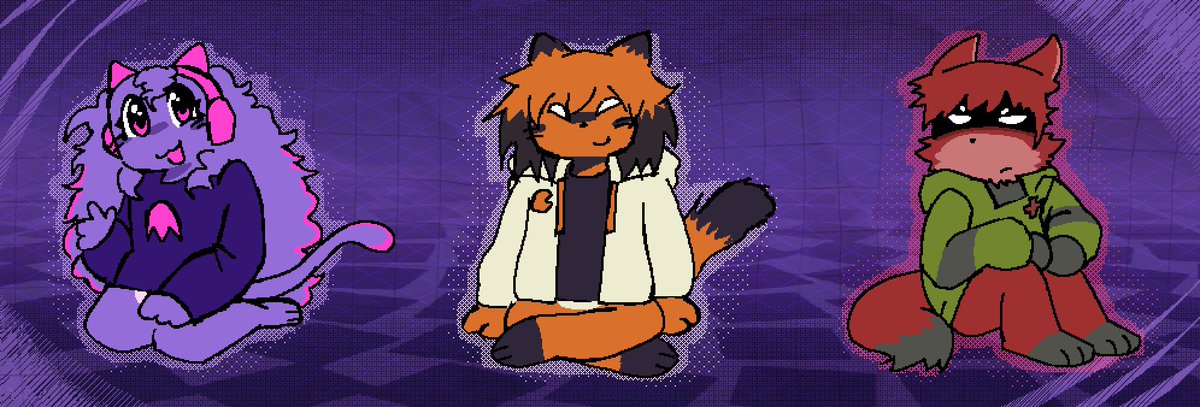 Squiddy (HIATUS) tweet media